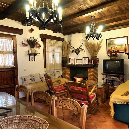 La Tia Nicolasa Puebla de Don Rodrigo Habitación foto