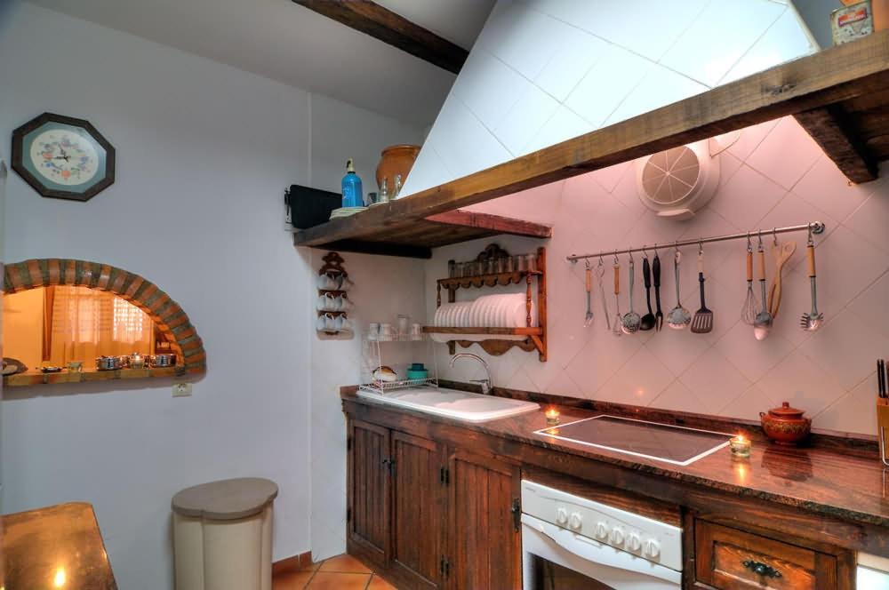 La Tia Nicolasa Puebla de Don Rodrigo Habitación foto