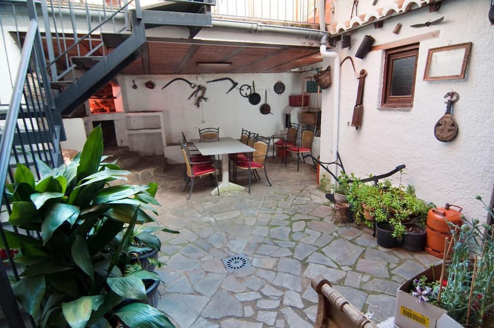 La Tia Nicolasa Puebla de Don Rodrigo Habitación foto